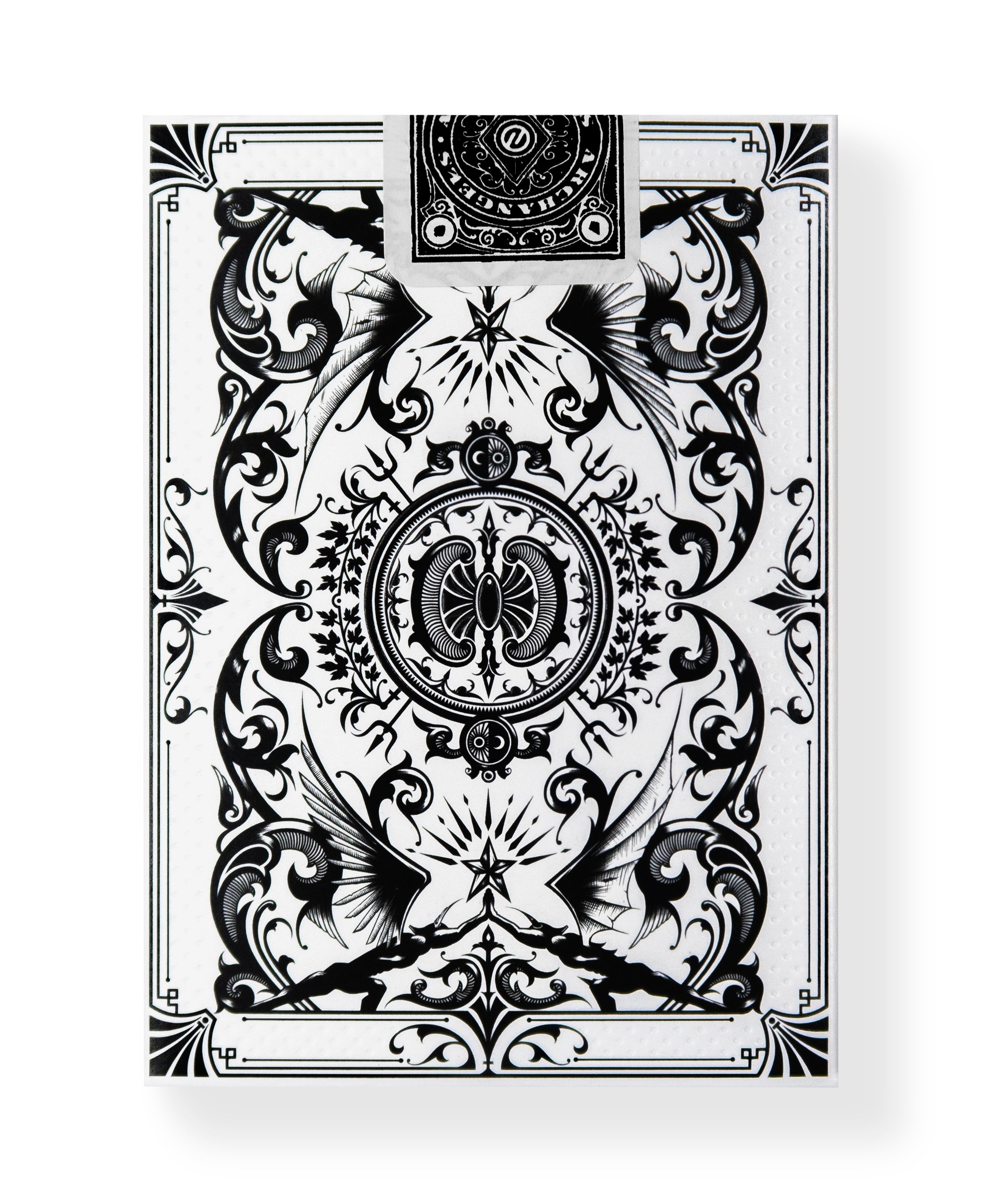 Archangel deck of cards sale