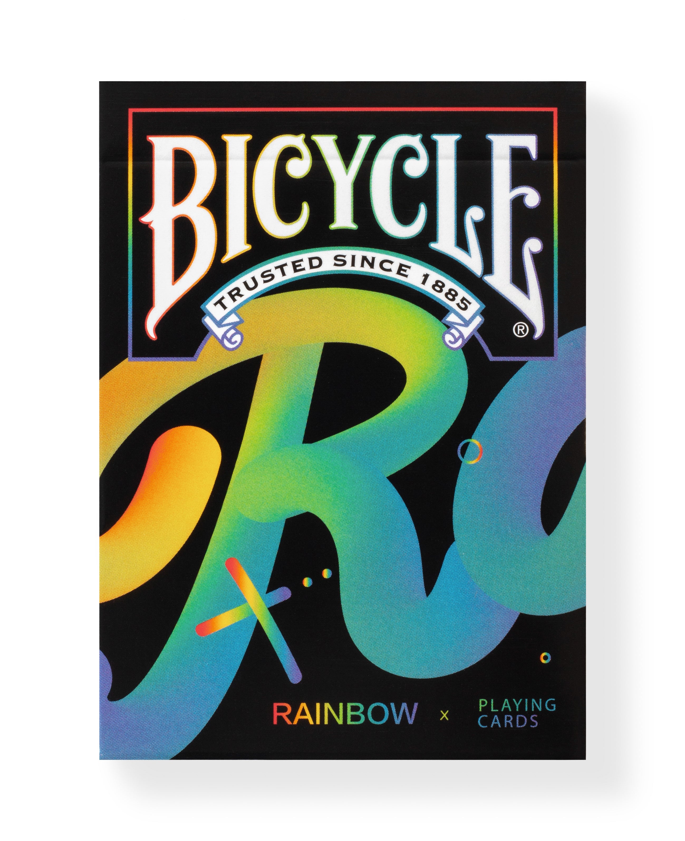 Bicycle – King of Cards