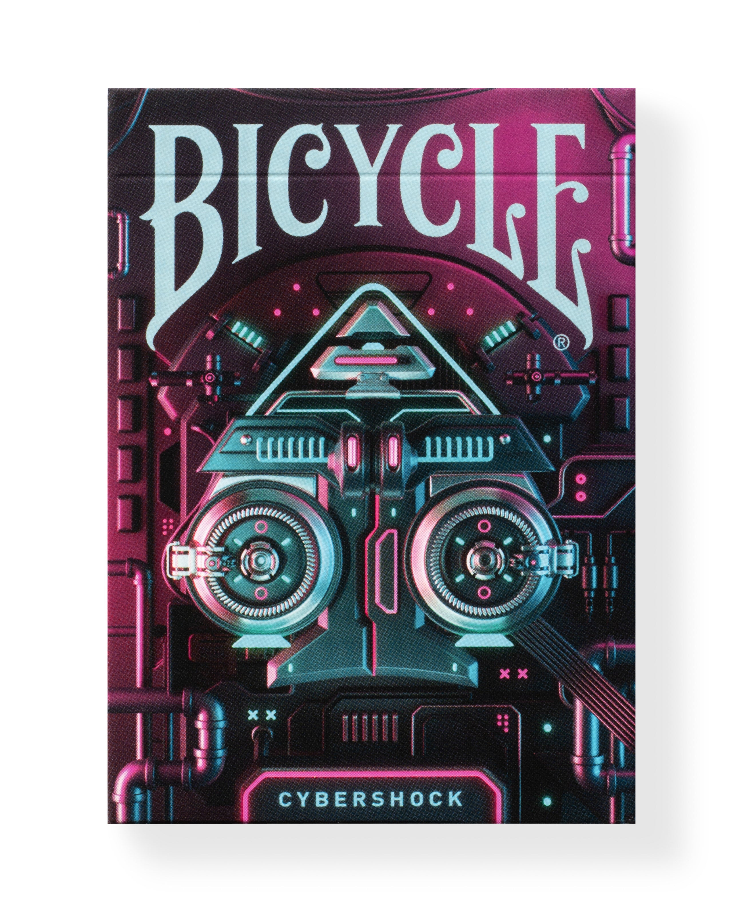 Bicycle – King of Cards