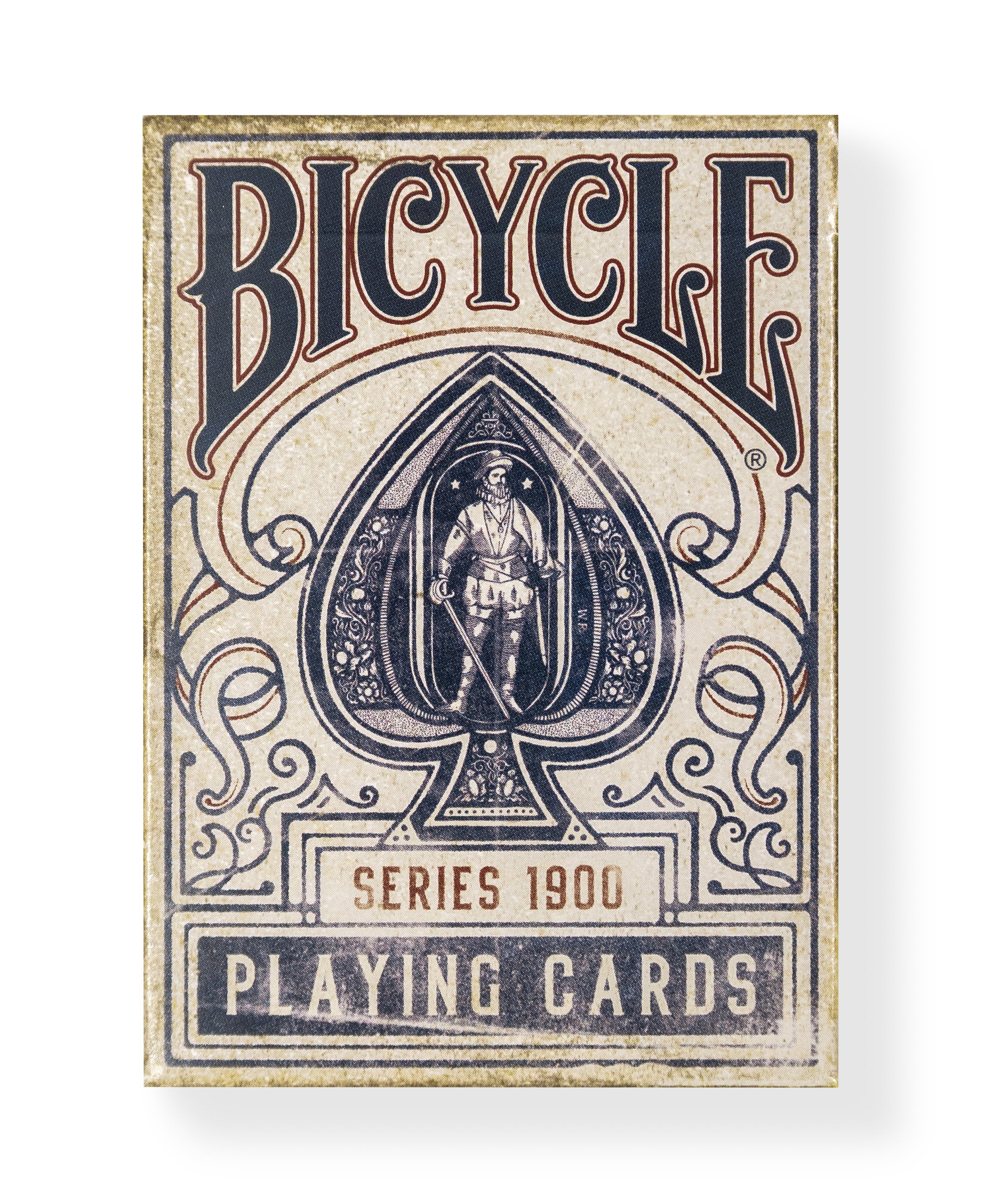 Bicycle – King of Cards